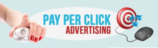 Pay Per Click Advertising