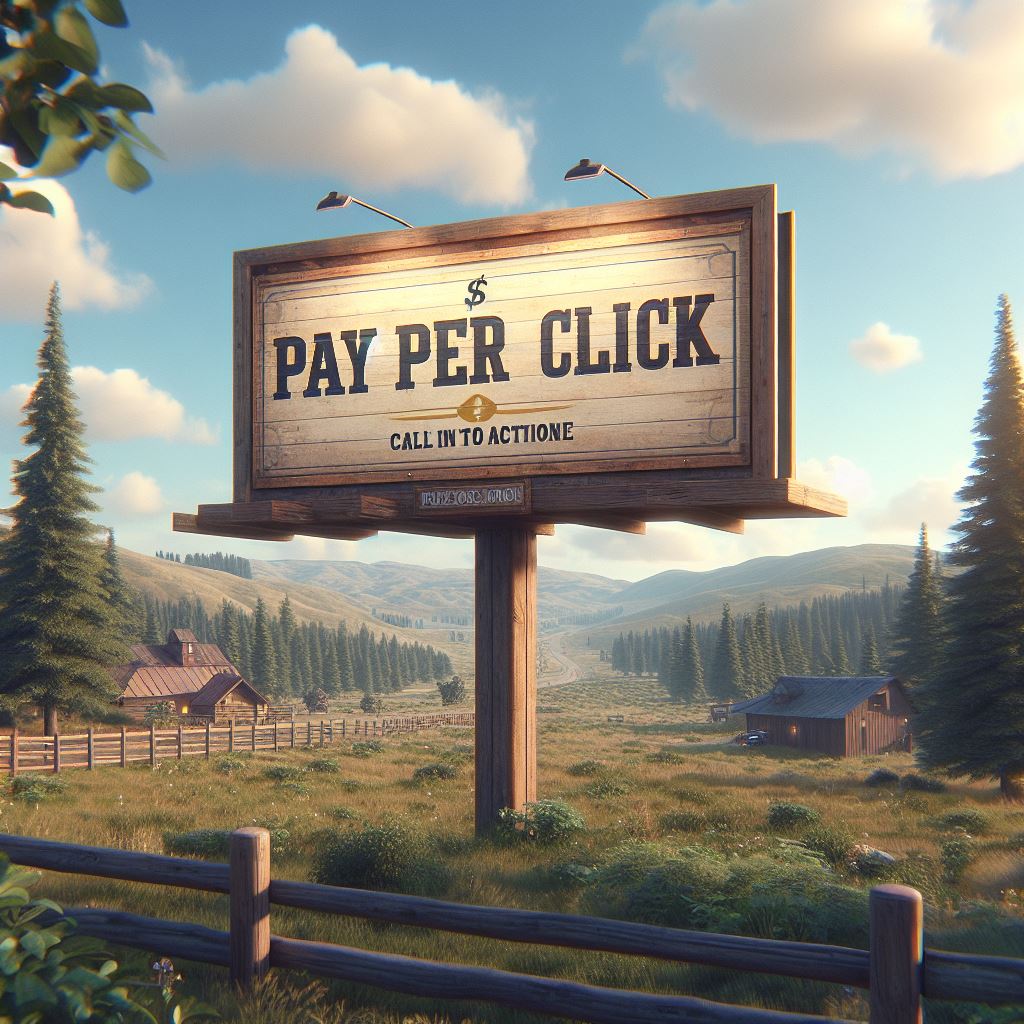 Pay Per Click Advertising