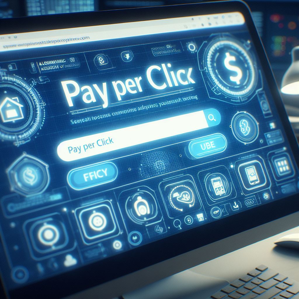 Pay Per Click 